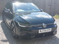 2024 Volkswagen Golf 1.5 TSI 150 R-Line 5dr Hatchback Petrol Manual