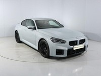 BMW M2 480 2dr Step Auto