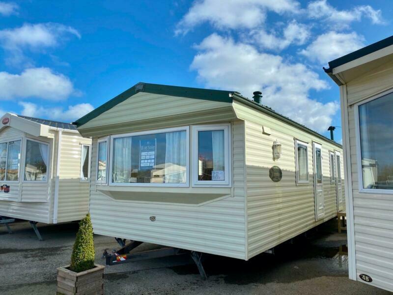 Willerby Vacation Aldbrough Leisure Park in Hull, East Yorkshire