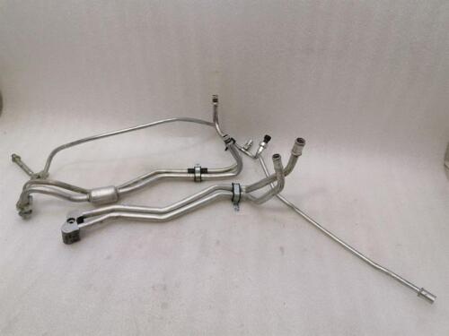 CHEVROLET CORVETTE C6  A/C Pipe 22759527  Klimaleitung Klima Klimaanlage Set