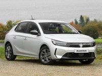 2026 Vauxhall Corsa 1.2 Turbo Design 5dr HATCHBACK PETROL Manual