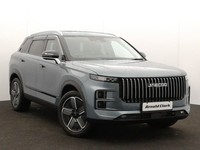2025 Jaecoo 7 1.6T AWD Luxury 5dr 7DCT HATCHBACK PETROL Automatic