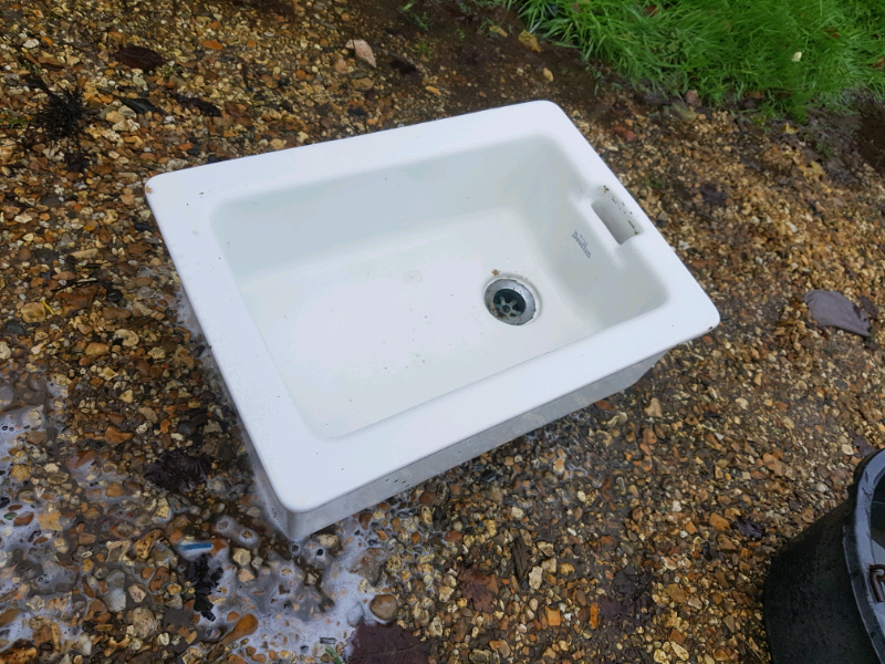 Rare baby/ small butler sink Royal Doulton in Swanage, Dorset Gumtree