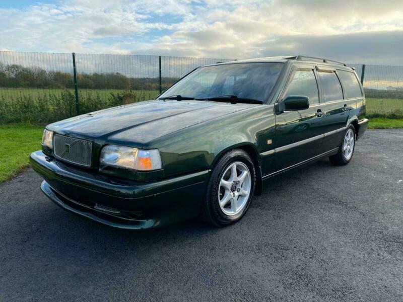 Volvo 850 estate
