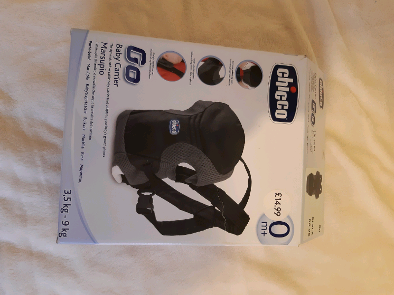 Chicco Baby Carrier Sling In Langley Park County Durham Gumtree