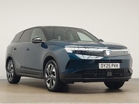 2025 Vauxhall Grandland 1.2 Hybrid [136] Ultimate 5dr e-DCT6 [Pan Roof] HATCHBAC