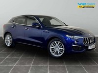 2021 Maserati Levante 2.0 MHEV GT ZF 4WD Euro 6 (s/s) 5dr Automatic SUV Petrol A
