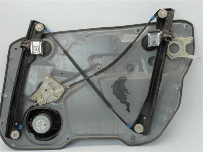 6l4837751cm MÃ©Canisme LÃ¨Ve Vitre Avant Gauche Pour Seat Ibiza (6l1) 1.4 310255