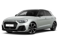 2021 Audi A1 Technik 25 TFSI  95 PS 5-speed Manual Hatchback Petrol Manual