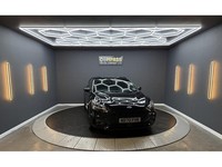 2020 Ford Focus 1.0T EcoBoost MHEV ST-Line X Edition Hatchback 5dr Petrol Manual