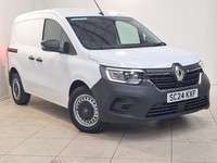 2024 Renault Kangoo ML19 Blue dCi 95 Start Van Van Diesel Manual