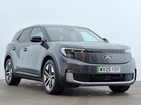 2025 Ford Explorer 210kW Select 77kWh 5dr Auto SUV Electric Automatic