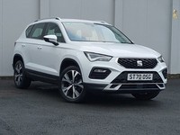 2020 SEAT Ateca 1.5 TSI EVO SE Technology 5dr HATCHBACK PETROL Manual