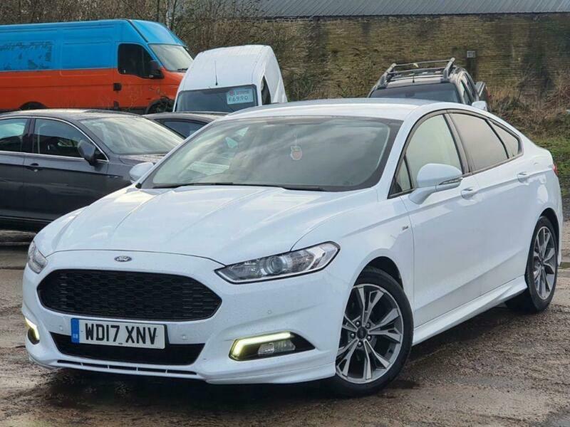 Ford mondeo википедия
