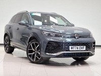 2024 Volkswagen Tiguan 2.0 TDI R-Line 5dr DSG SUV Diesel Automatic