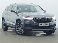 2024 Skoda Kodiaq 1.5 TSI SE L Executive 5dr DSG [7 Seat] ESTATE PETROL Automati
