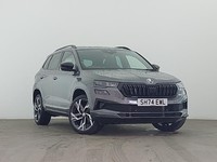 2024 Skoda Karoq 1.5 TSI Sportline 5dr DSG SUV Petrol Automatic