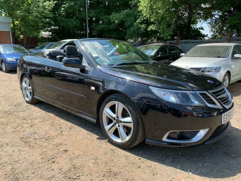 P1312 saab 9 3