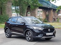 2023 MG MG ZS 1.5 VTi-TECH Excite 5dr Hatchback Petrol Manual