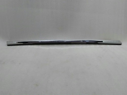 TESLA MODEL S 70 FRH Door Moulding 1038394-00-A Vorne Rechts Tur Leiste