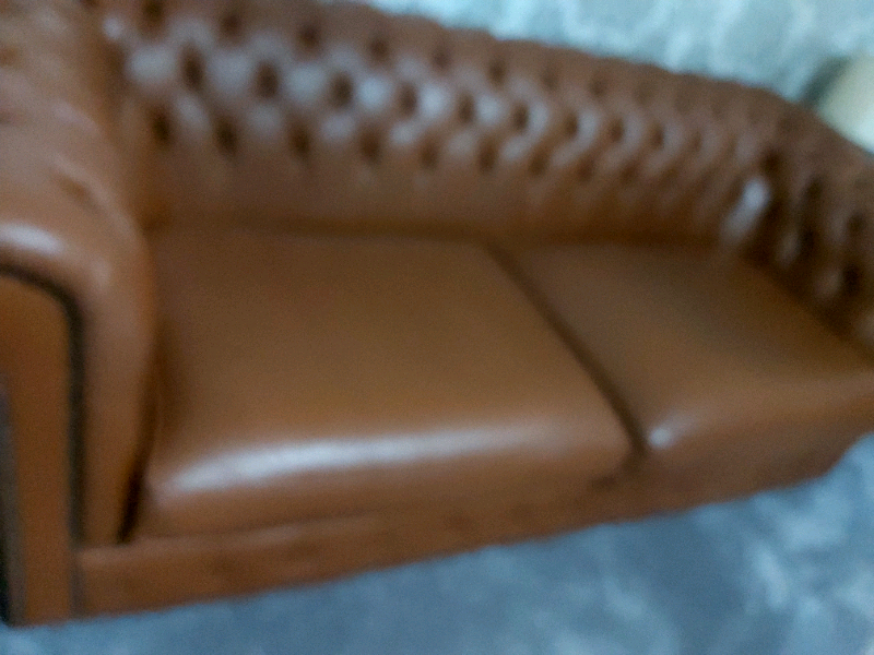 2x chesterfield 3 seater sofas (leather) | in Kingswood, East Yorkshire | Gumtree 2x chesterfield 3 seater sofas (leather) | in Kingswood, East Yorkshire | Gumtree