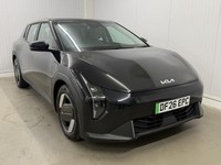 KIA EV4 150kW Air 81kWh 5dr Auto
