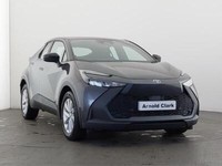 2024 Toyota C-HR 1.8 Hybrid Icon 5dr CVT Hatchback Hybrid Automatic