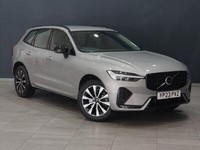 2023 Volvo XC60 2.0 B5P Plus Dark 5dr AWD Geartronic SUV Petrol Automatic