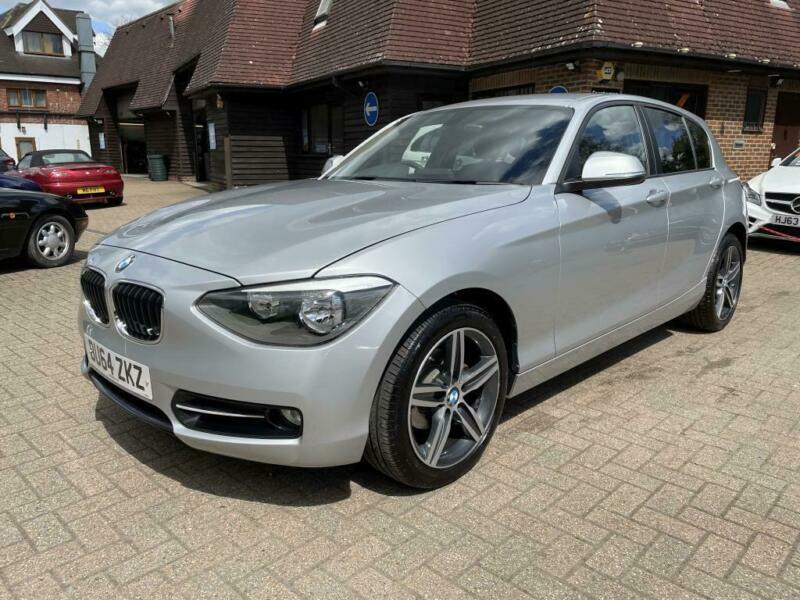 Bmw e 64