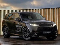 2023 Land Rover Range Rover Sport 3.0 P510e Autobiography 5dr Auto ESTATE PETROL