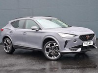 2021 Cupra Formentor 1.5 TSI 150 V2 5dr DSG HATCHBACK PETROL Automatic