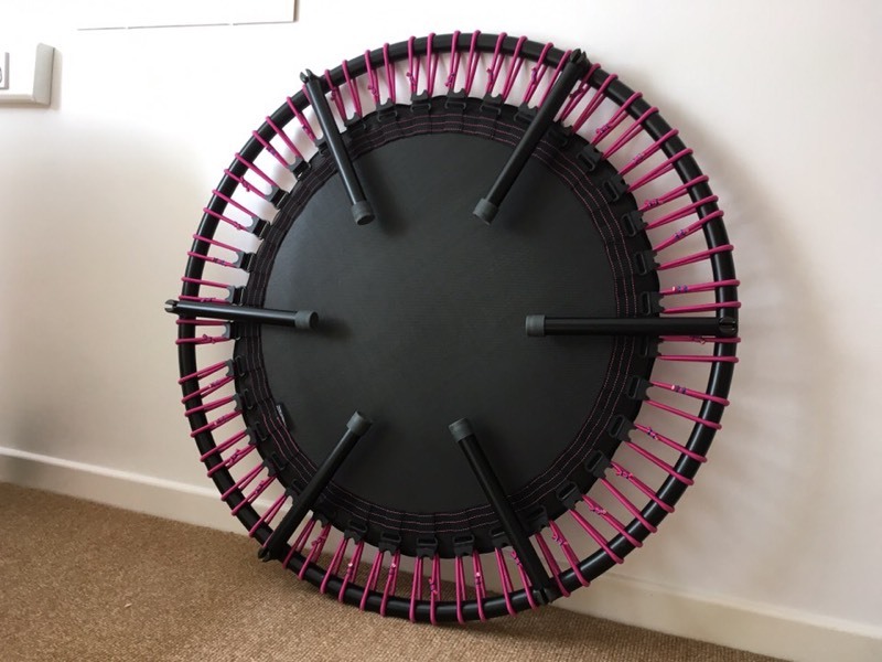 Bellicon Rebounder in Backwell, Bristol Gumtree