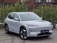 2025 Geely Ex5 160kW SE 60kWh 5dr Auto Estate Electric Automatic