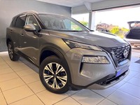 2023 Nissan X-Trail 1.5 h e-POWER N-Connecta SUV 5dr Petrol Hybrid Auto Automati