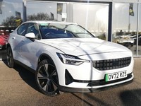 2022 Polestar Polestar 2 170kW 78kWh Long Range Single motor 5dr Auto SALOON ELE