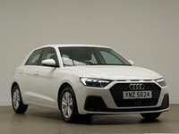 2019 Audi A1 30 TFSI SE 5dr Hatchback Petrol Manual