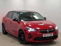 2023 Vauxhall Corsa 1.2 Turbo Ultimate 5dr Auto HATCHBACK PETROL Automatic