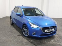 2018 Mazda 2 1.5 GT Sport Nav+ 5dr Hatchback Petrol Manual
