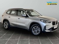 2024 BMW X1 1.5 20i MHT Sport DCT sDrive Euro 6 (s/s) 5dr Automatic SUV Hybrid A