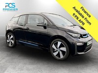2020 BMW i3 125kW 42kWh 5dr Auto HATCHBACK Electric Automatic