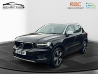 2018 Volvo XC40 T3 Momentum Pro SUV Petrol Manual
