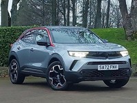 2022 Vauxhall Mokka 1.2 Turbo 100 GS Line 5dr HATCHBACK PETROL Manual