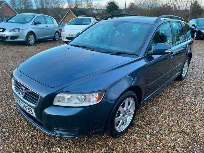 Volvo s80 d3