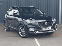 2022 MG MOTOR UK HS 1.5 T-GDI PHEV Exclusive 5dr Auto ESTATE PETROL/ELECTRIC Aut