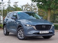 2022 Mazda CX-5 2.0 SE-L 5dr SUV Petrol Manual