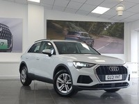 2021 Audi Q3 35 TDI Technik 5dr S Tronic ESTATE DIESEL Automatic