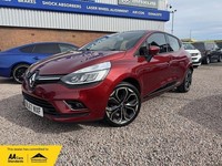 2018 Renault Clio TCe Dynamique S Nav Hatchback Petrol Manual