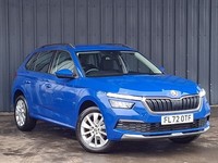 2022 Skoda Kamiq 1.0 TSI 110 SE 5dr HATCHBACK PETROL Manual