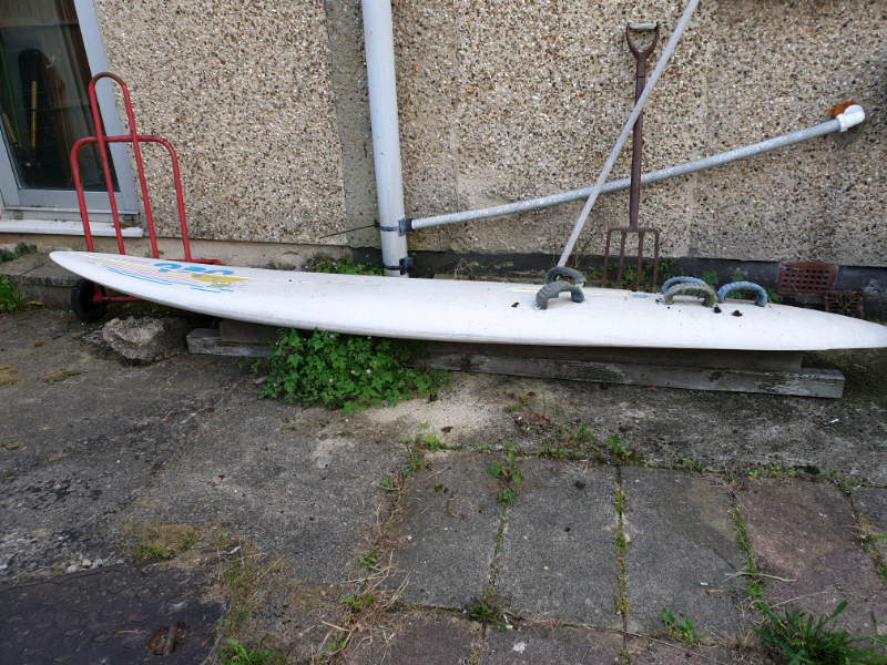 Sail/surfing board in Kidlington, Oxfordshire Gumtree