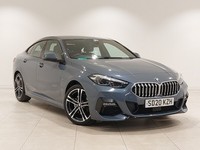 2020 BMW 2 Series 218i M Sport 4dr COUPE PETROL Manual